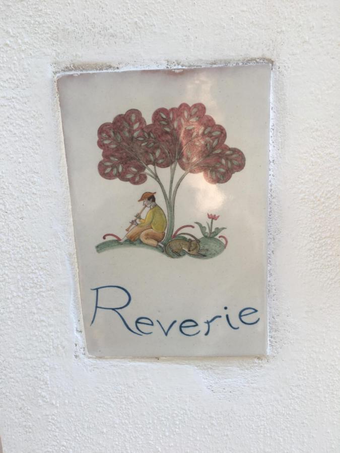 Casa Reverie - Amalfi Coast Villa ปรายาโน ภายนอก รูปภาพ