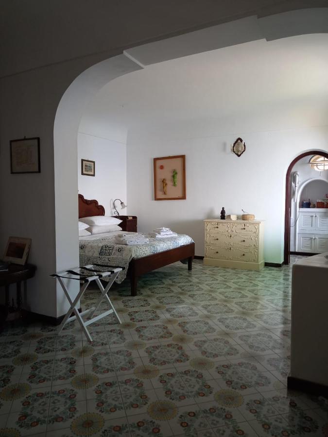 Casa Reverie - Amalfi Coast Villa ปรายาโน ภายนอก รูปภาพ