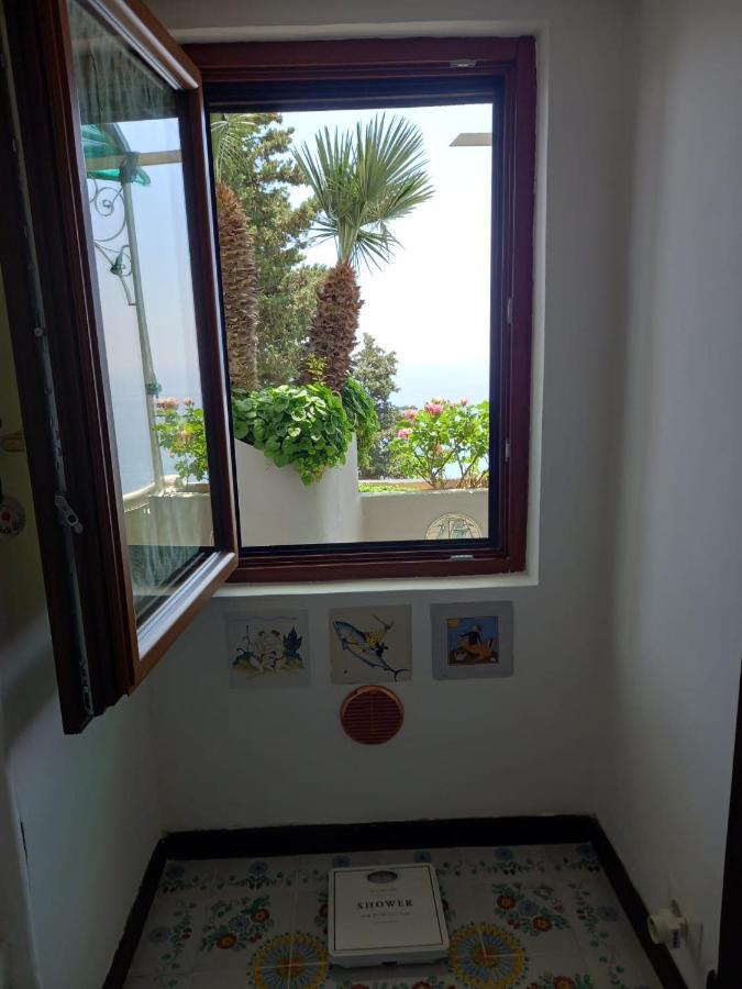 Casa Reverie - Amalfi Coast Villa ปรายาโน ภายนอก รูปภาพ