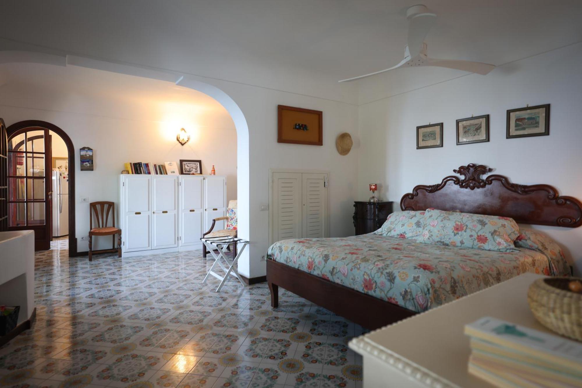 Casa Reverie - Amalfi Coast Villa ปรายาโน ภายนอก รูปภาพ